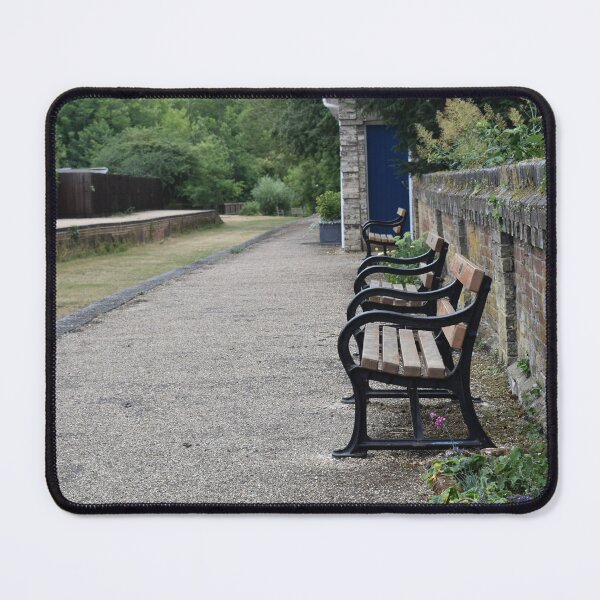 Item preview, Railway station designed and sold by gazzaphil.