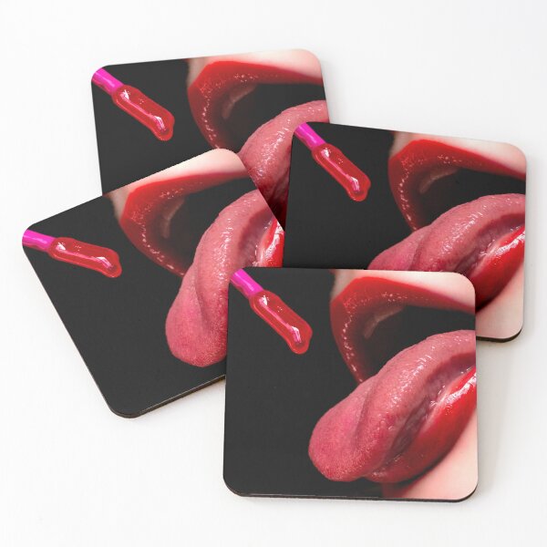 Item preview, Tasty! designed and sold by Artwork by Adeleigh.