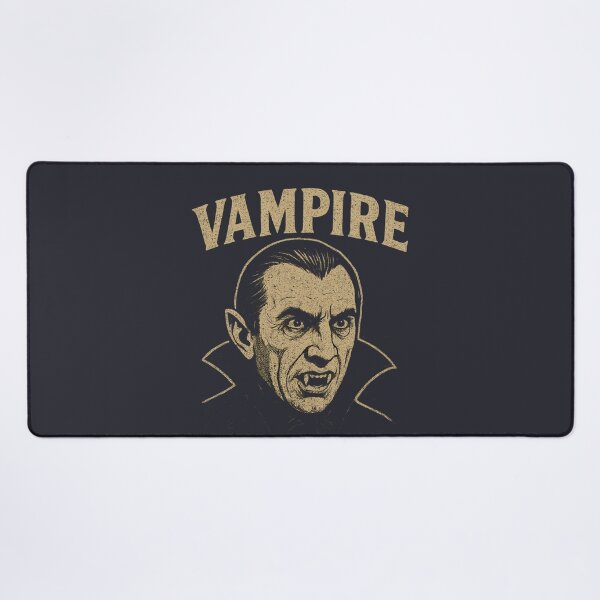 Item preview, The Vampire designed and sold by DesingCSW.