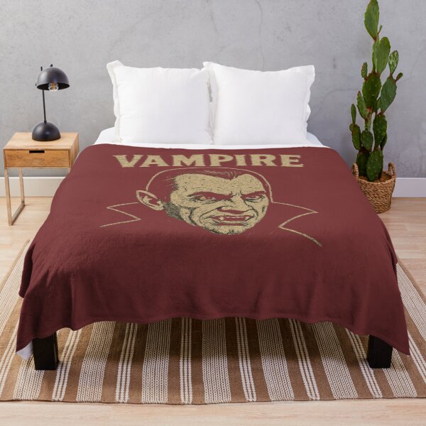 Item preview, The Vampire designed and sold by DesingCSW.