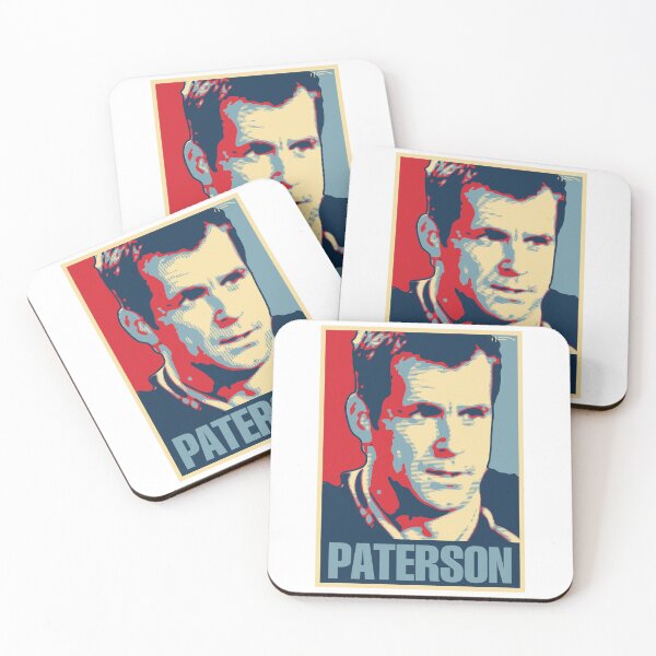 Item preview, Paterson designed and sold by DFA.