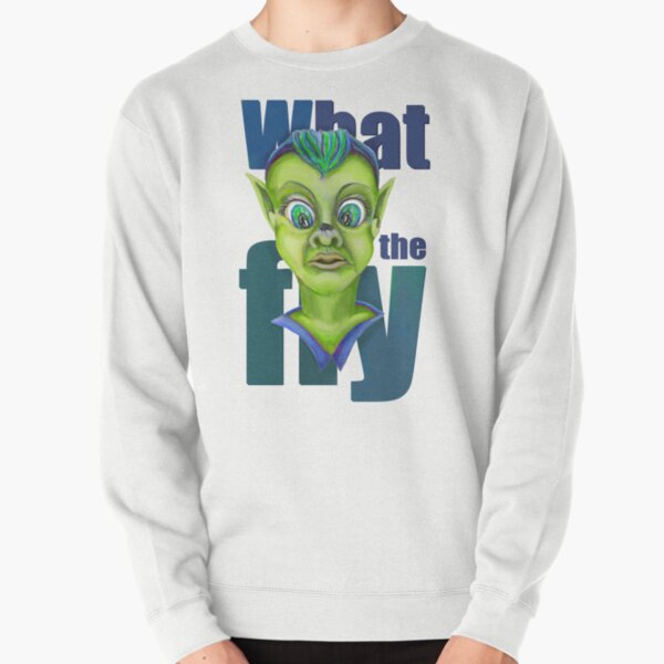 Item preview, WTF designed and sold by AmethistFaye.
