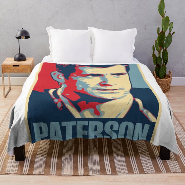 Item preview, Paterson designed and sold by DFA.
