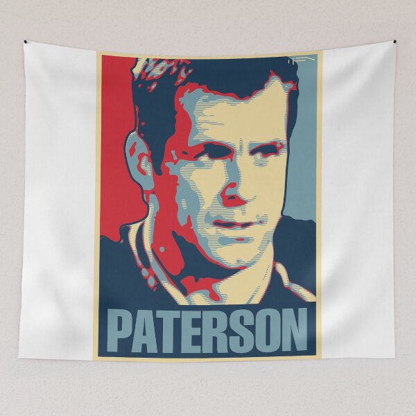 Item preview, Paterson designed and sold by DFA.