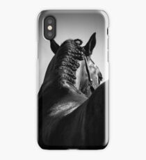 Champion iPhone Case