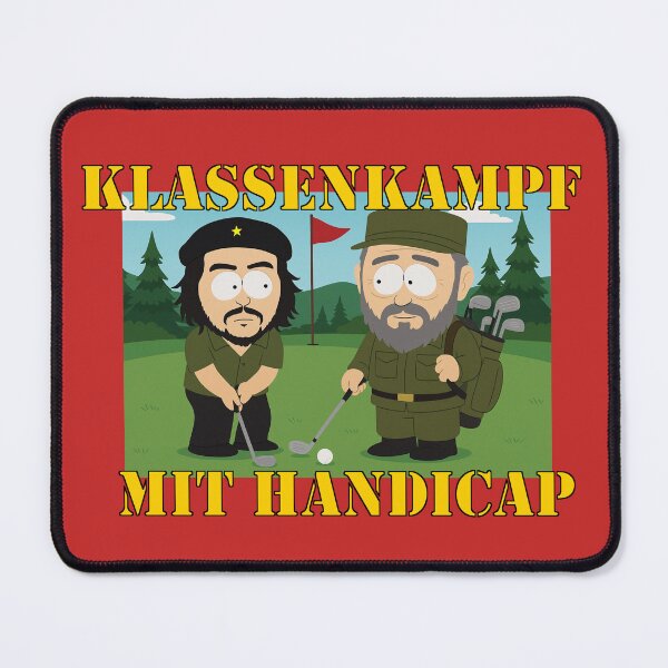 Item preview, Class struggle with a handicap designed and sold by footballstorico.