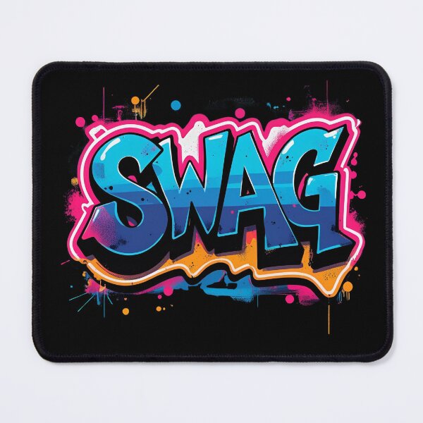 Item preview, Swag designed and sold by whatthefoxsays.