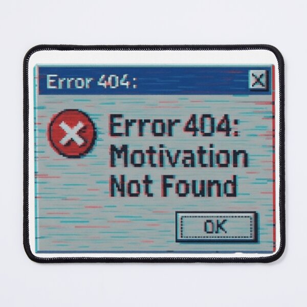Item preview, Error 404 designed and sold by Ic0nArt.