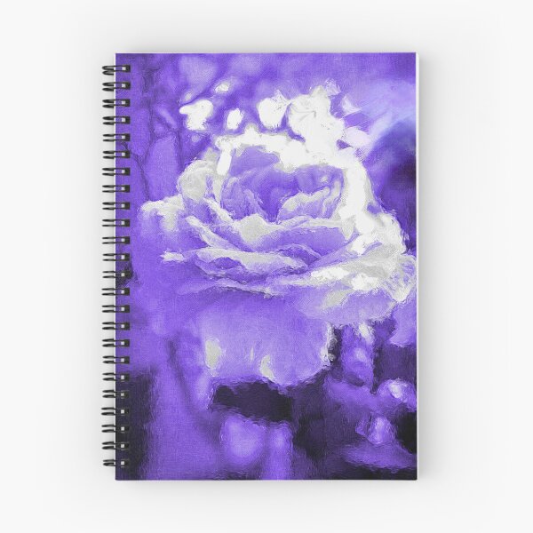 Item preview,  Whispers of Lavender Light designed and sold by DJMOOREART59.