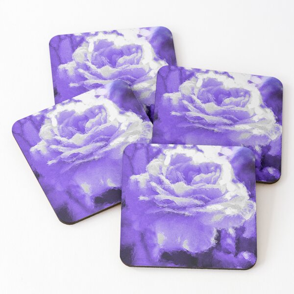 Item preview,  Whispers of Lavender Light designed and sold by DJMOOREART59.