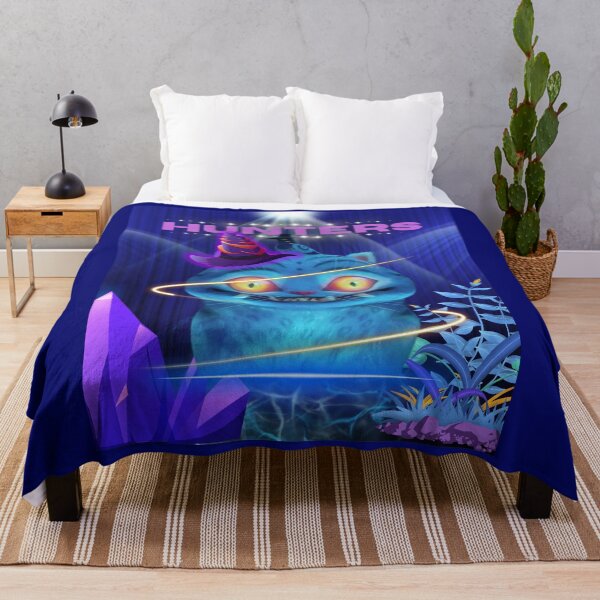 Item preview, Monsters  on the stage in the water glow designed and sold by DżodżoJoy.