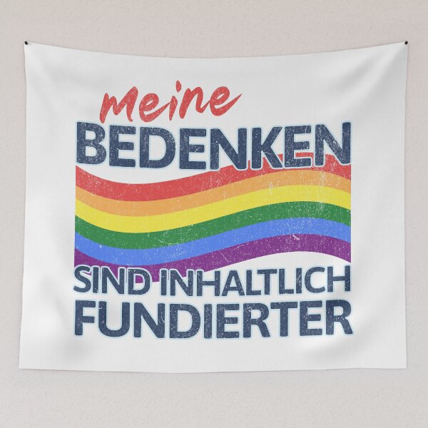 Item preview, Well-founded concerns – Ironic statement on diversity and justice designed and sold by VariousGoodies.