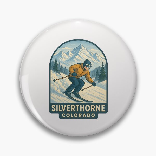 Item preview, silverthorne designed and sold by creativechaster.
