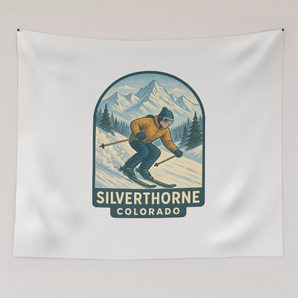Item preview, silverthorne designed and sold by creativechaster.