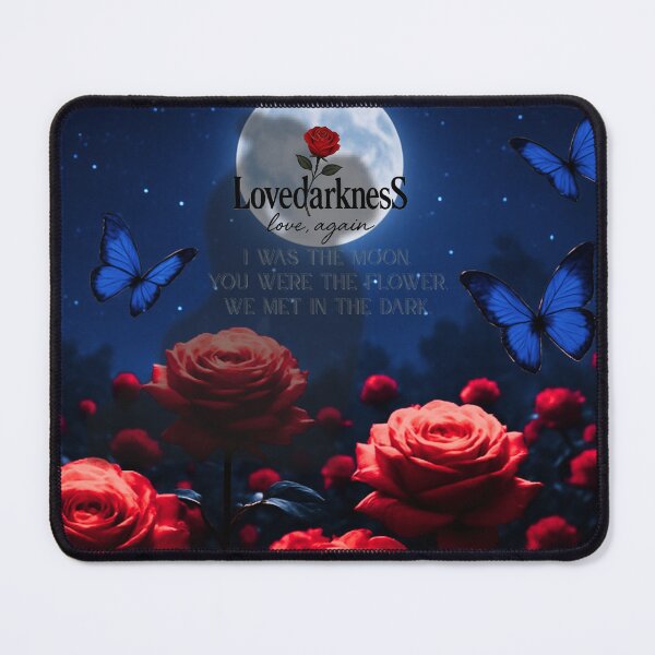 Item preview, love, again - In the dark designed and sold by รักความมืด.