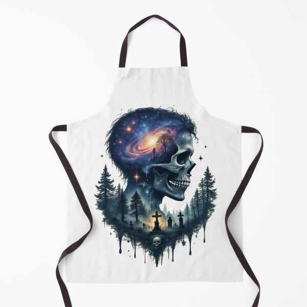 Item preview, Double Exposure Zombie designed and sold by J-CCreations.