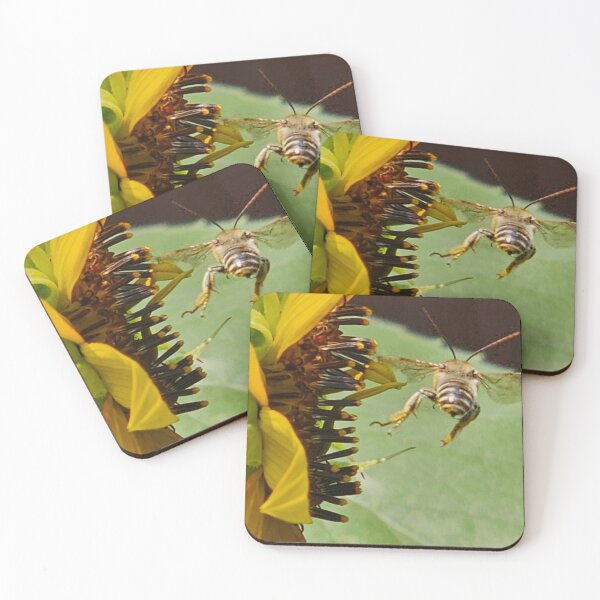 Item preview, Buzz Buzz Busy Bee designed and sold by DancingCreek.