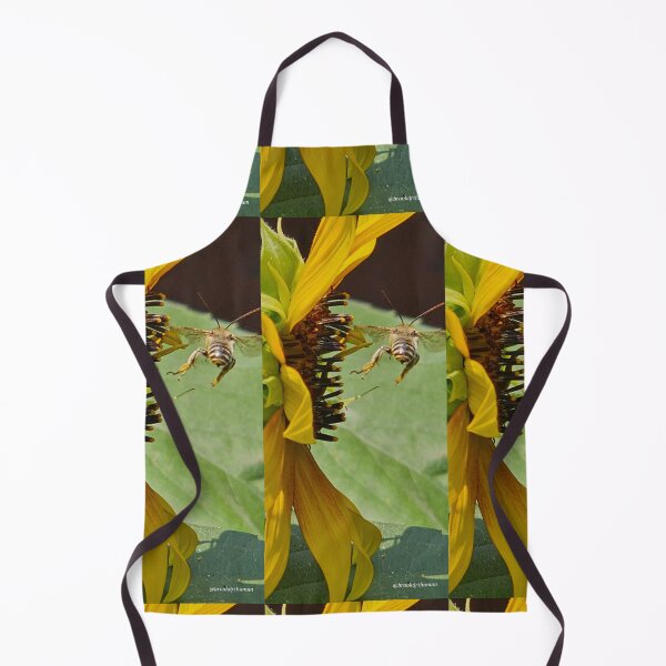 Aperçu de l'œuvre Buzz Buzz Abeille Occupée créée et vendue par DancingCreek.