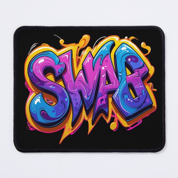 Item preview, Swag designed and sold by whatthefoxsays.