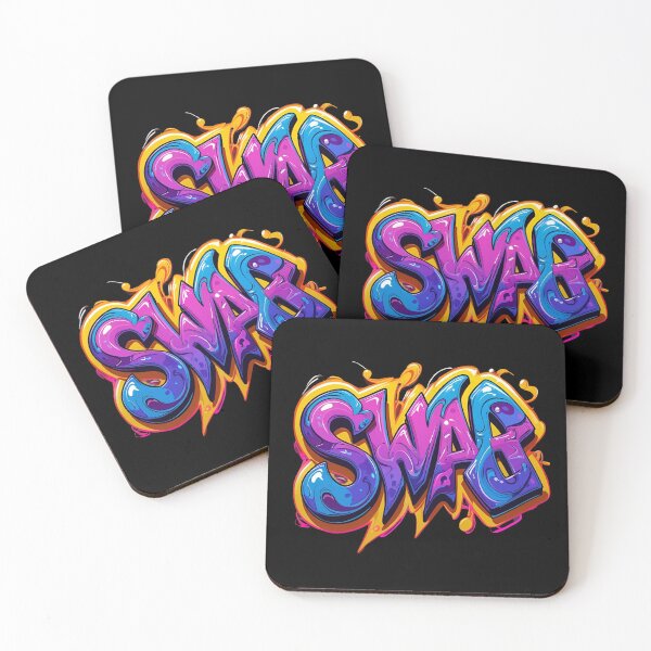 Item preview, Swag designed and sold by whatthefoxsays.