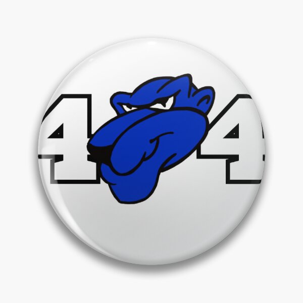 Item preview, GSU Retro  designed and sold by KW Studio.