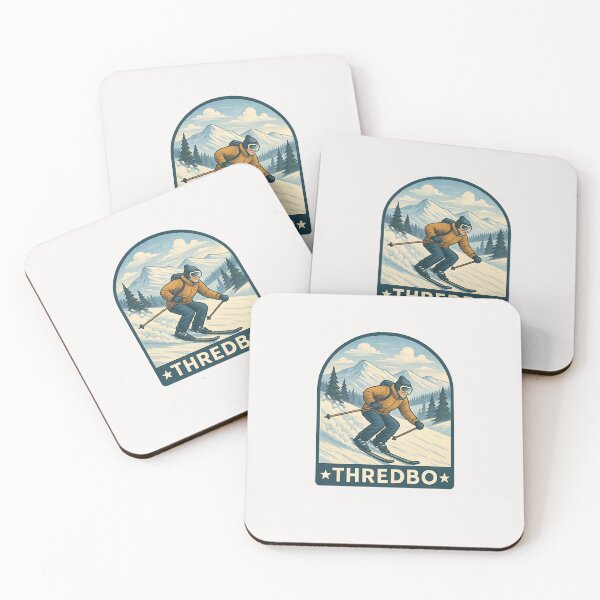 Item preview, thredbo australia designed and sold by creativechaster.