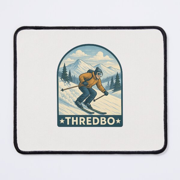 Item preview, thredbo australia designed and sold by creativechaster.