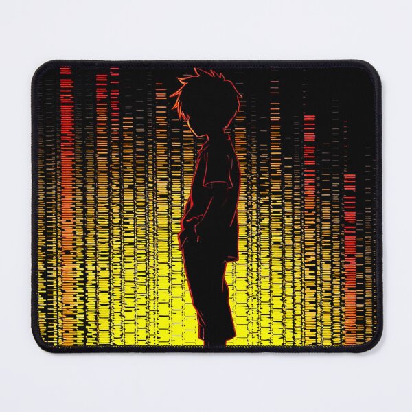 Item preview, Anime Glitch designed and sold by Talpha.
