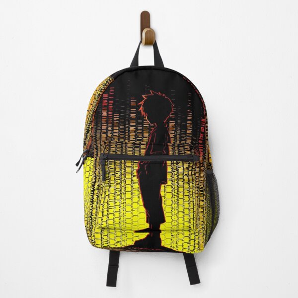 Item preview, Anime Glitch designed and sold by Talpha.