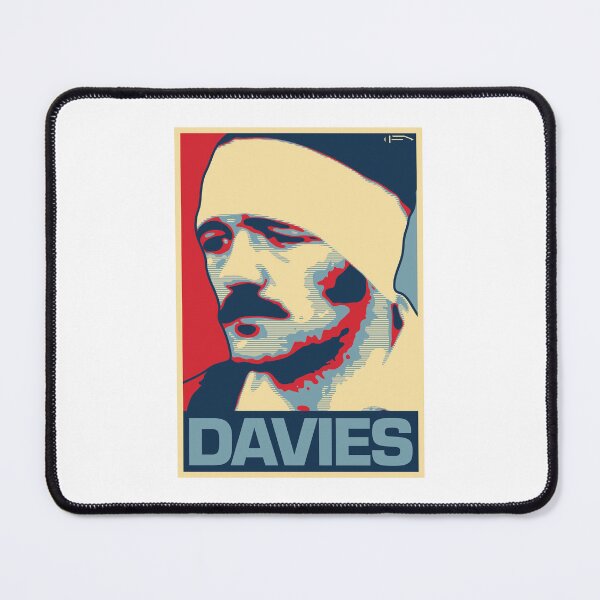 Item preview, Davies designed and sold by DFA.