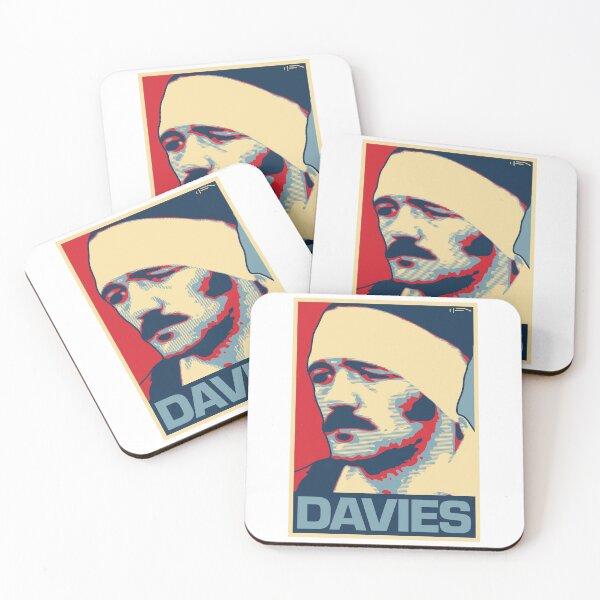 Item preview, Davies designed and sold by DFA.