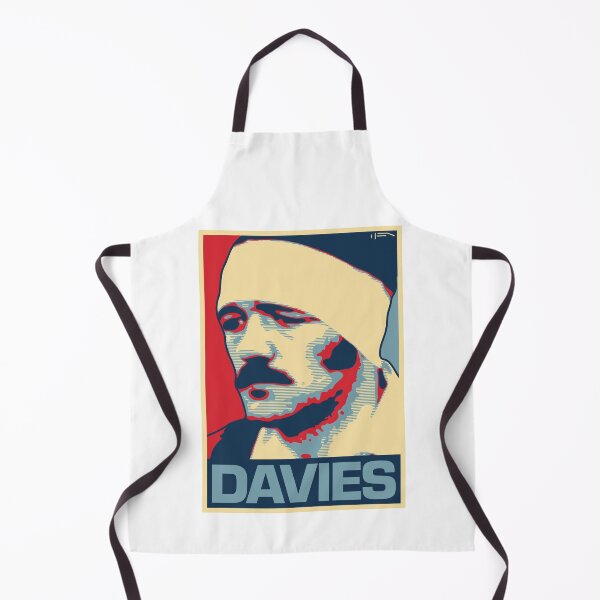 Item preview, Davies designed and sold by DFA.