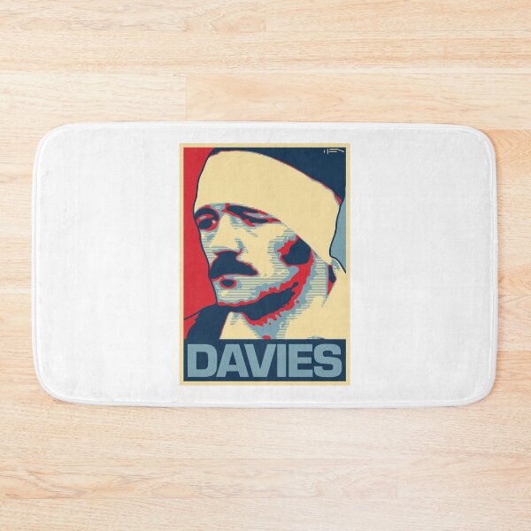 Item preview, Davies designed and sold by DFA.
