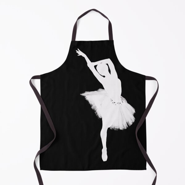 Item preview, Ballerina silhouette 06 designed and sold by AlluringVisions.
