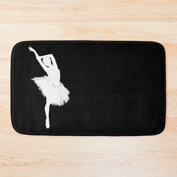 Item preview, Ballerina silhouette 06 designed and sold by AlluringVisions.
