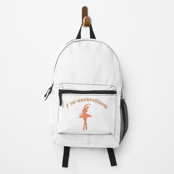 Item preview, I'm unravelling and Dance and Funny gift for Dancing designed and sold by QuickEyes.
