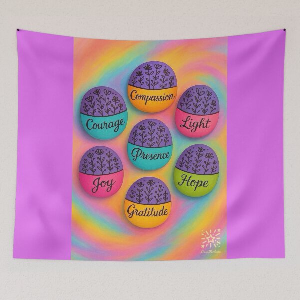 Item preview, Good vibes designed and sold by Anamcaradivine.