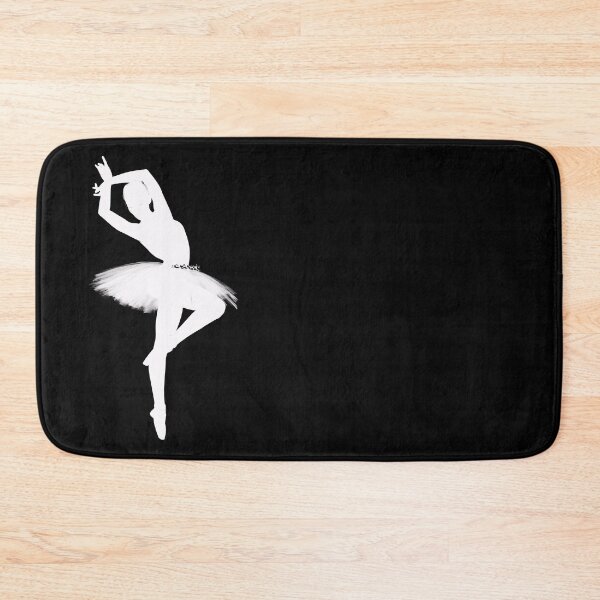 Item preview, Ballerina silhouette 07 designed and sold by AlluringVisions.