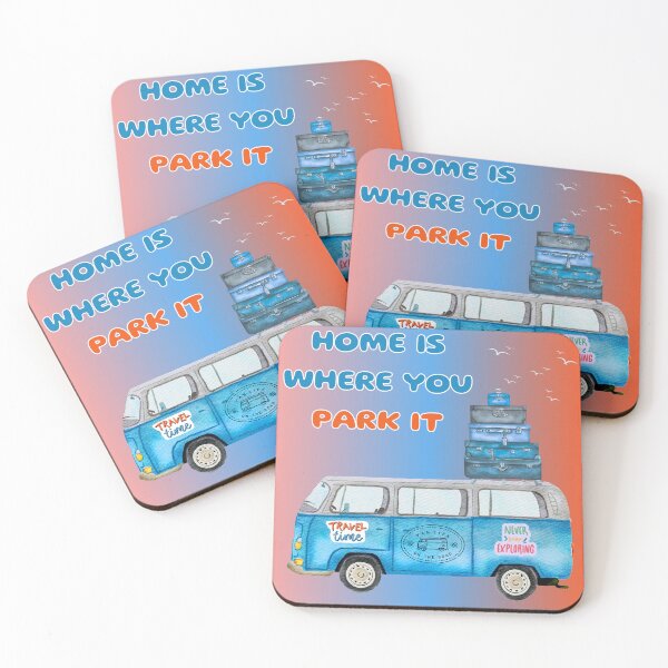Item preview, VAN LIFE designed and sold by MandySJ.