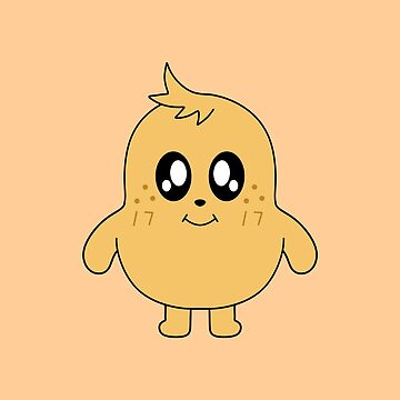 SEVENTEEN Mingyu - MINITEEN KIMJA (2)