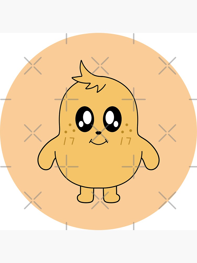 SEVENTEEN Mingyu - MINITEEN KIMJA (2)