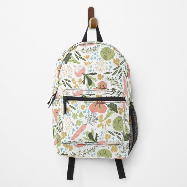 Item preview, Veggies Garden designed and sold by Farissa Designs.