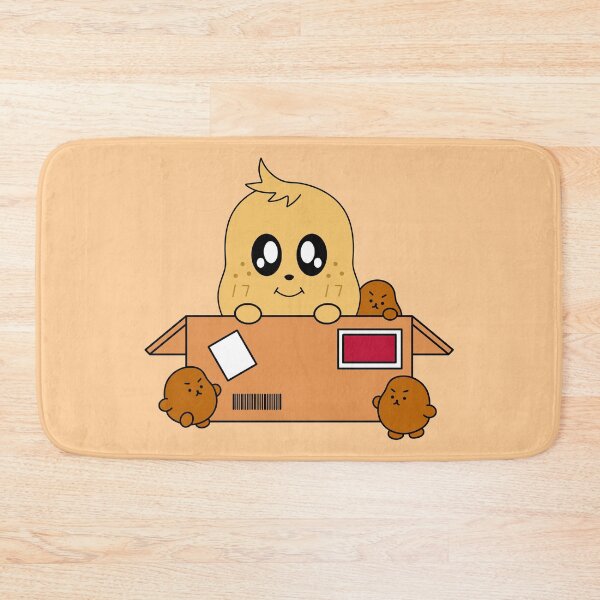 Item preview, SEVENTEEN Mingyu - MINITEEN KIMJA (3) designed and sold by 0627june.