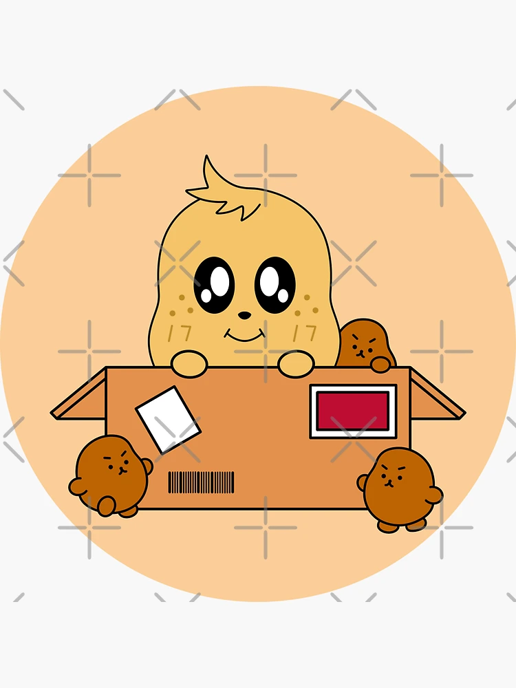 MINITEN KIMJA ミンギュ　２点セット SEVENTEEN MINITEEN 2ND OFFICIAL MD [FACE PLUSH KEYRING] - Kpop USA