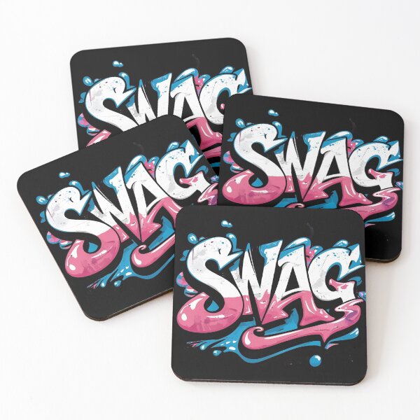 Item preview, Swag designed and sold by whatthefoxsays.
