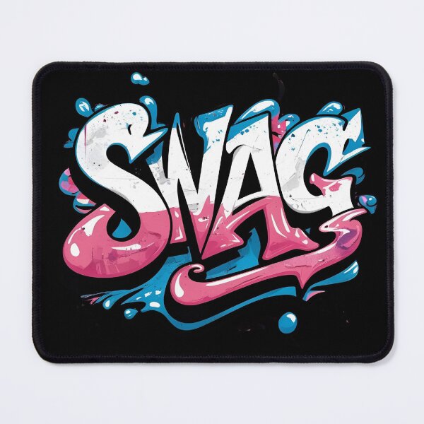 Item preview, Swag designed and sold by whatthefoxsays.