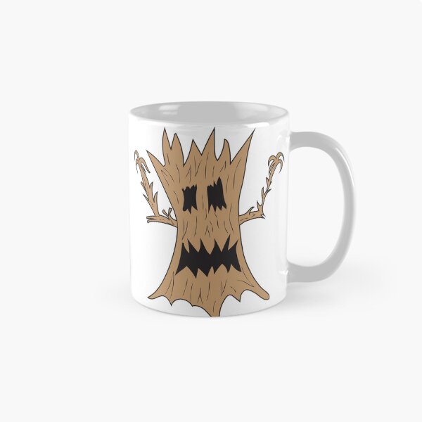 Item preview, Scary Tree Comes to Life designed and sold by SprinklesNSpice.