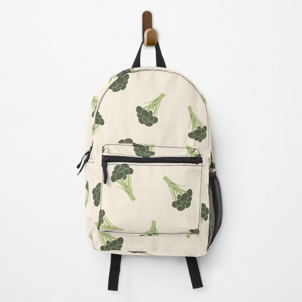 Item preview, Broccoli designed and sold by Farissa Designs.