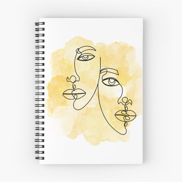 Item preview, Faces designed and sold by wanderingoddity.
