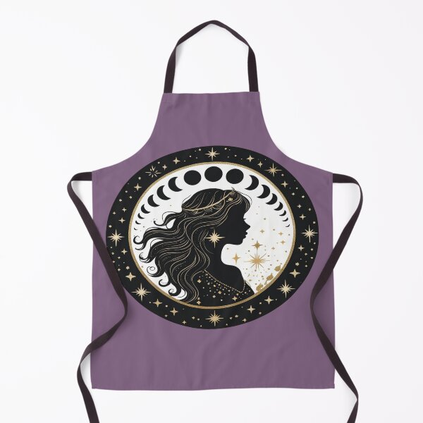 Item preview, Lunar Moth Magic designed and sold by nynok.